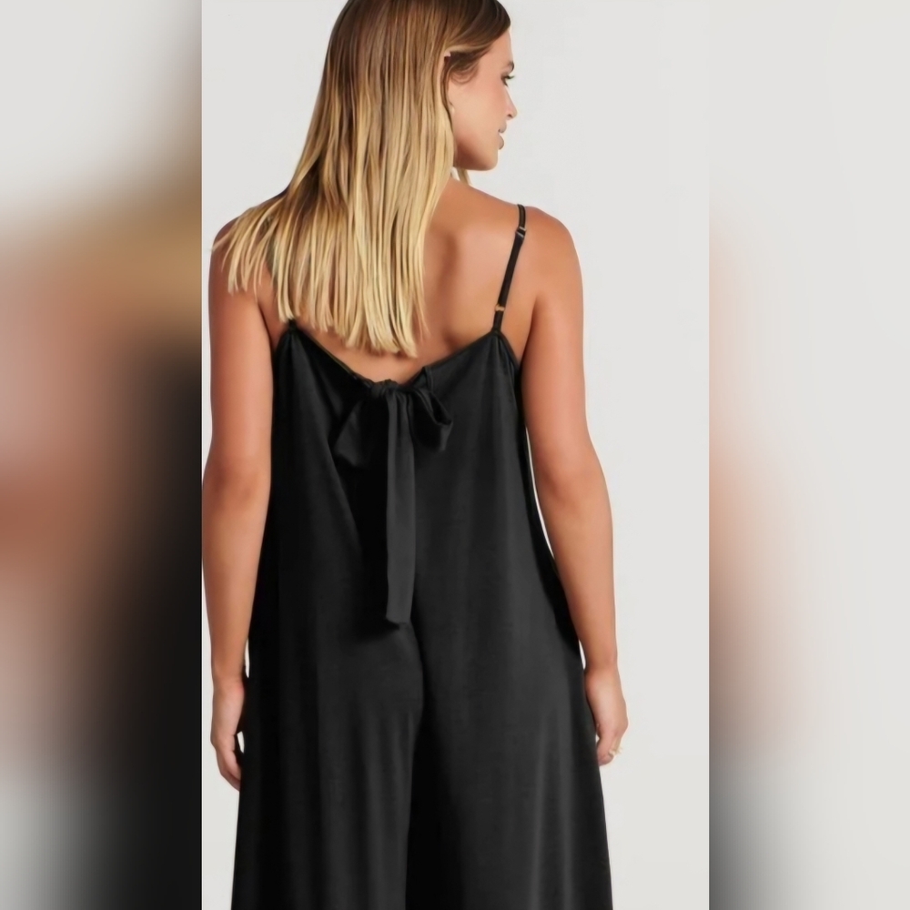 Jumper Bow In Back